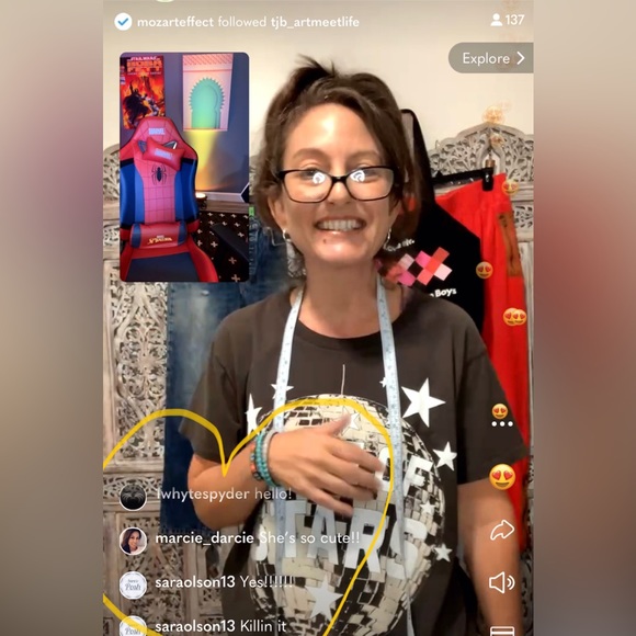 Hi I’m Jenn AKA TJ - Picture 4 of 9